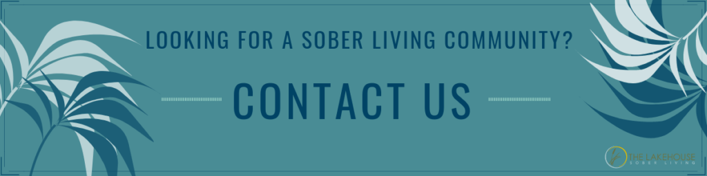 Contact Us to Learn About Our Women's Sober Living | Lakehouse Sober Living