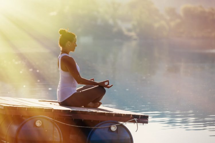 How Holistic Therapies Helps With Addiction - Lakehouse Sober Living