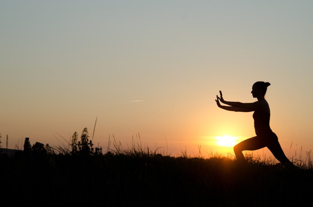 Tai Chi and Other Holistic Healing Therapies - Lakehouse Sober Living